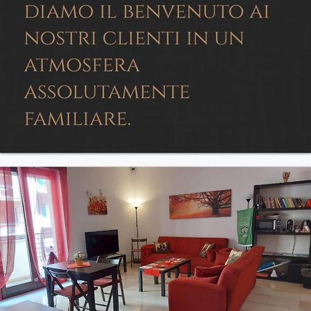 Domus Taranto Unica Sede Hotel Exterior photo